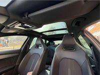 Gebraucht Cupra Formentor VZ 310 PS (228 kW) 2022 Blau SUV
