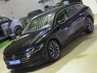 Gebraucht VW Arteon 150 PS (110 kW) 2023 Deep black pearlescent Kombi