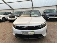 Neu Opel Corsa 101 PS (74 kW) 2025 Kontur weiß Kleinwagen