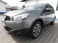 gebraucht Nissan Qashqai Tekna