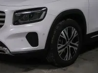 Gebraucht Mercedes GLB220 Progressive 190 PS (139 kW) 2025 Weiß SUV
