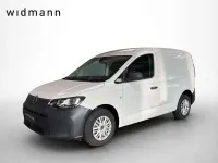 Neu VW Caddy 102 PS (75 kW) 2025 Candyweiss Van / Kleinbus