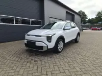 Neu Kia Stonic 101 PS (74 kW) 2026 Snow white pearl SUV