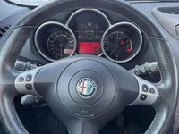Gebraucht Alfa Romeo 147 105 PS (77 kW) 2007 Kleinwagen