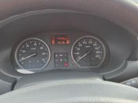 Gebraucht Dacia Sandero Stepway 84 PS (61 kW) 2012 Rot Limousine