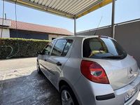 Gebraucht Renault Clio II Dynamique 107 PS (78 kW) 2006 Limousine