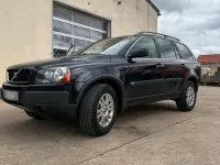 Gebraucht Volvo XC90 185 PS (136 kW) 2006 Blau SUV