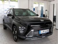 gebraucht Hyundai Kona Prime 1.6 SitzHZG & Kühlung / Schiebedach / Bose /