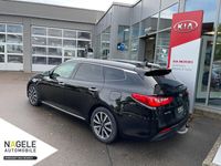 gebraucht Kia Optima 1.6 CRDi SW Vision Automatik||