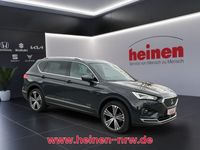 gebraucht Seat Tarraco 1.5 TSI ACT Xcellence ACC 4xSHZ el.Heck