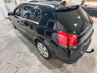 Gebraucht Opel Signum OPC 150 PS (110 kW) 2007 Schwarz Kleinwagen