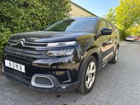 Gebraucht Citroën C5 131 PS (96 kW) 2021 Schwarz Limousine