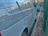 Second-hand VW Transporter 150 CP (110 kW) 2017 Gri Van