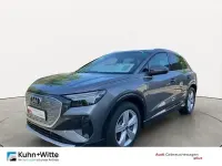 Gebraucht Audi Q4 e-tron Ambiente 219 kW (299 PS) 2023 Andere SUV