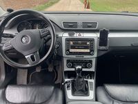 Gebraucht VW Passat Highline 140 PS (102 kW) 2009 Silber Limousine