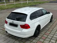 Gebraucht BMW 330 Performance 245 PS (180 kW) 2010 Weiß Kombi