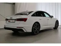 Gebraucht Audi S6 Sport 344 PS (253 kW) 2025 Weiß Limousine