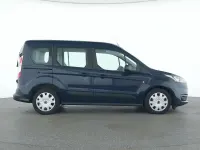 Begagnad Ford Transit 99 HK (72 kW) 2021 Blå Kombi