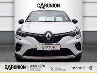 gebraucht Renault Captur INTENS Plug-in 160