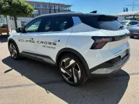 Gebraucht Mitsubishi Eclipse Diamant Edition 55 kW (75 PS) 2025 Weiß SUV