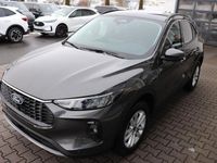 Neu Ford Kuga Titanium 242 PS (177 kW) 2026 Magnetic metallic SUV
