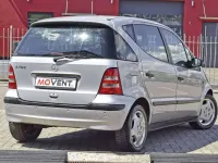 Gebraucht Mercedes A160 Classic 102 PS (75 kW) 2004 Grau Limousine