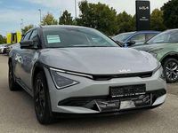 Neu Kia EV6 Earth 239 kW (325 PS) 2025 Wolf gray m SUV