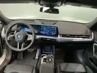 Neu BMW iX2 Performance 150 kW (204 PS) 2026 Weiß SUV