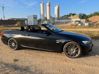 gebraucht BMW 330 Cabriolet 