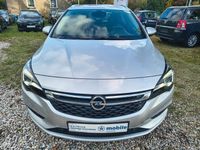 Gebraucht Opel Astra Edition 105 PS (77 kW) 2017 Other Kombi