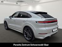 Gebraucht Porsche Cayenne 470 PS (345 kW) 2025 Weiß SUV