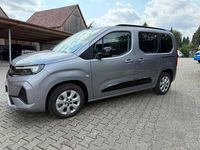 Gebraucht Opel Combo Life 131 PS (96 kW) 2024 Grau Van / Kleinbus