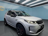 Gebraucht Land Rover Discovery 5 200 PS (147 kW) 2022 SUV