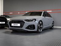 gebraucht Audi RS4 TFSI quattro Competition Plus AHK B&O RS-AGA