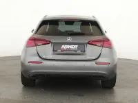 Gebraucht Mercedes A250 Progressive 238 PS (175 kW) 2024 Mountaingrau Limousine