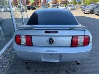 Gebraucht Ford Mustang 290 PS (213 kW) 2005 Silber Coupé