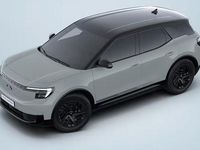 Neu Ford Explorer Collection 210 kW (286 PS) 2026 Grau SUV