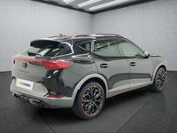 Gebraucht Cupra Formentor 245 PS (180 kW) 2022 Schwarz SUV