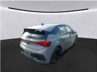 Second-hand Cupra Born 150 kW (204 CP) 2024 Gri Hatchback