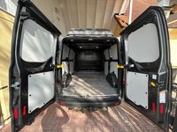 Gebraucht Ford Transit Custom Trend 107 PS (78 kW) 2019 Grau Van / Kleinbus