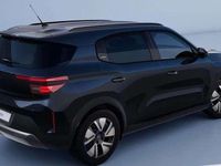 Neu Opel Frontera 136 PS (100 kW) 2025 Diamant schwarz SUV