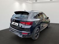 gebraucht Cupra Ateca 2.0 TSI DSG 4Drive LED NAV ACC DAB KAM PANO KEYLESS ALU PDC XEN KLIMA