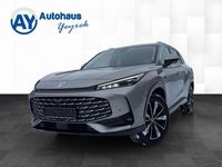 Gebraucht MG HS Luxury 170 PS (125 kW) 2024 Grau SUV