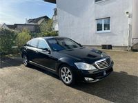 gebraucht Mercedes S320 CDI -