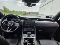 Gebraucht Jaguar F-Pace R-Dynamic 300 PS (220 kW) 2021 Grau SUV