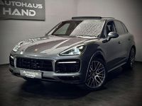 Gebraucht Porsche Cayenne GTS 460 PS (338 kW) 2023 Grau SUV