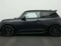 Gebraucht Mini John Cooper Works 204 PS (150 kW) 2025 Grau Kleinwagen