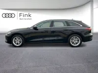 Gebraucht Audi A5 Sport 204 PS (150 kW) 2025 Schwarz Kombi