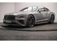 Gebraucht Bentley Continental GT 234 PS (172 kW) 2024 Grau