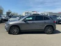 Gebraucht Mercedes GLA220 AMG 190 PS (139 kW) 2026 Grau SUV